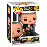 Funko Pop! The Godfather - Vito Corleone #1200
